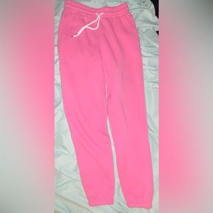Forever 21 sweatpants